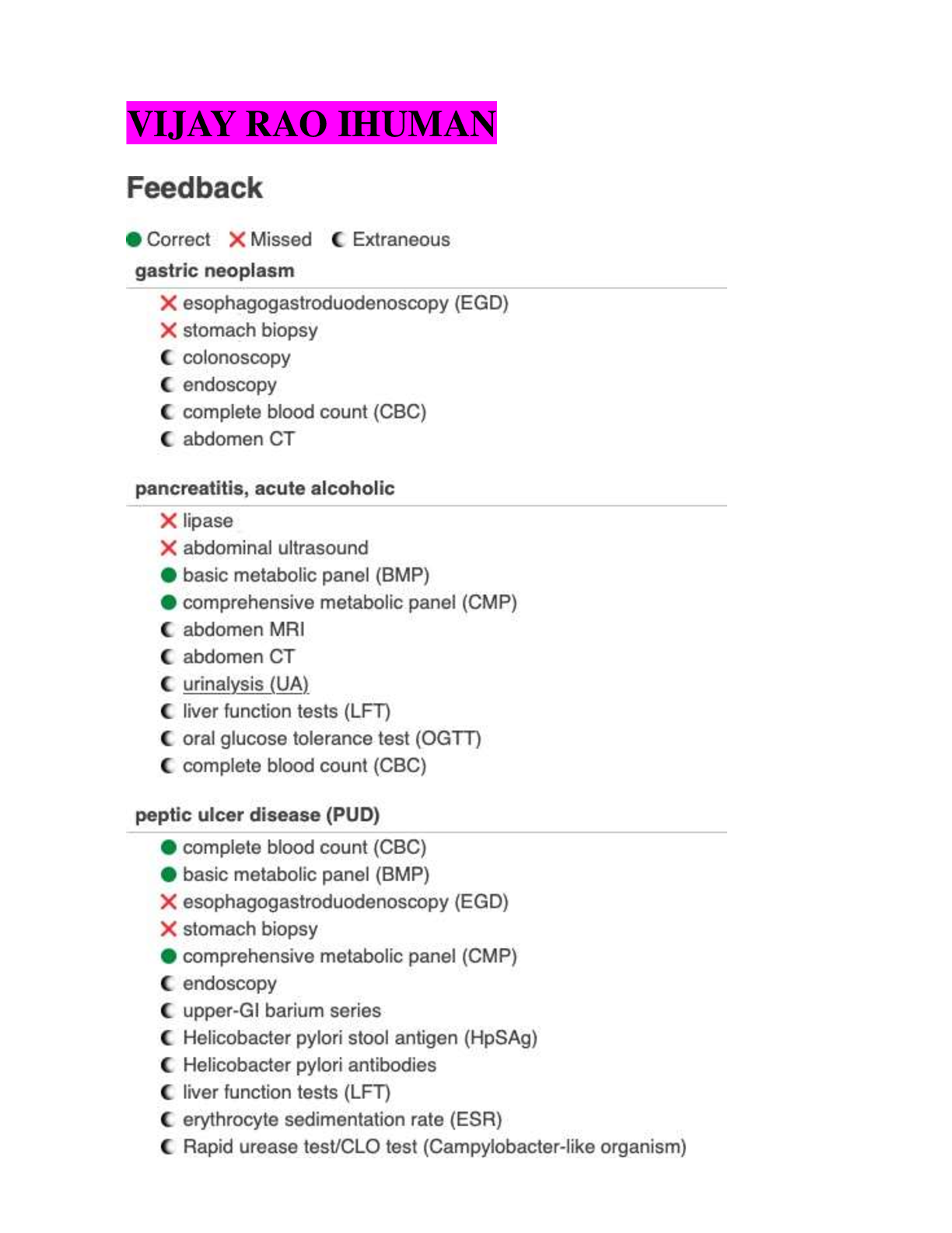 Preview image for VIJAY RAO IHUMAN